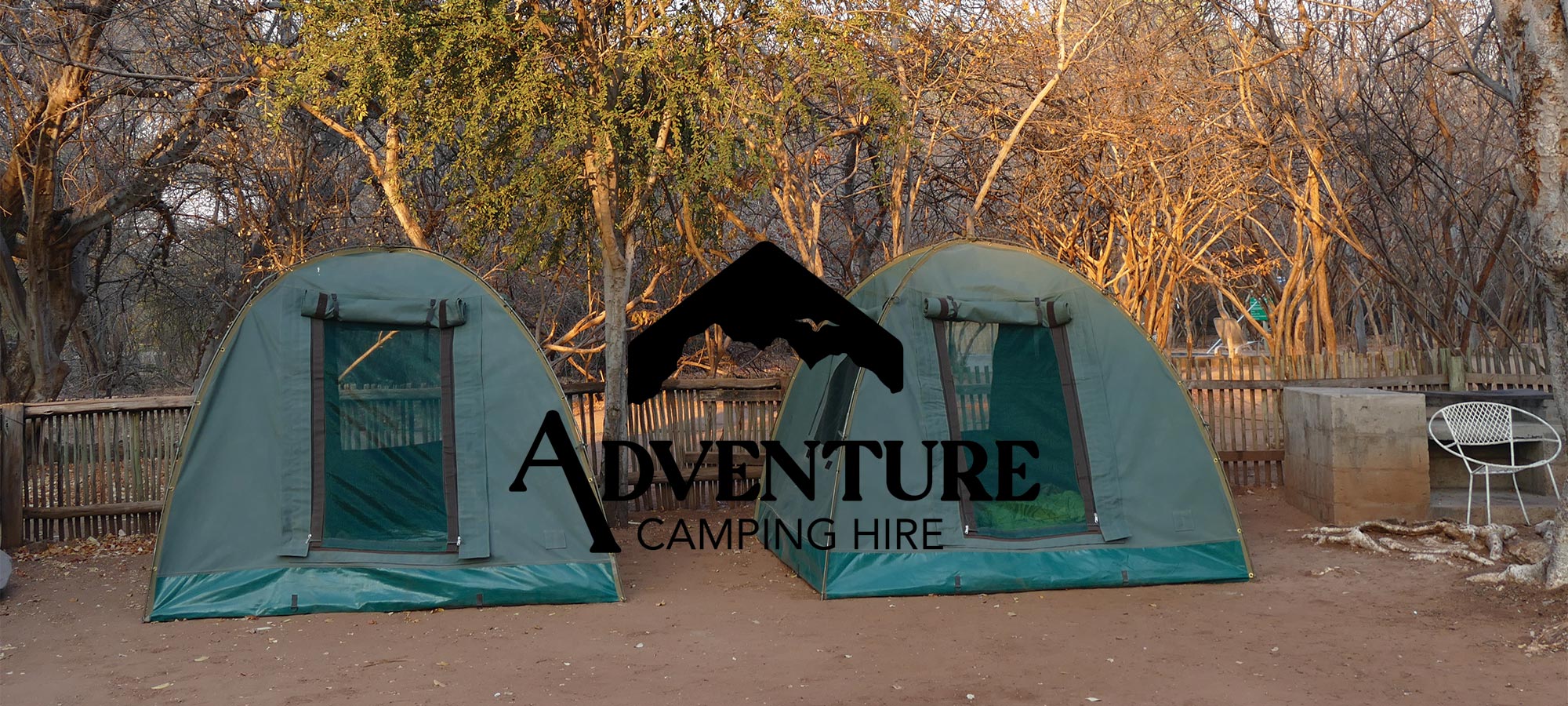 Test Slider of Adventure Camping Hire