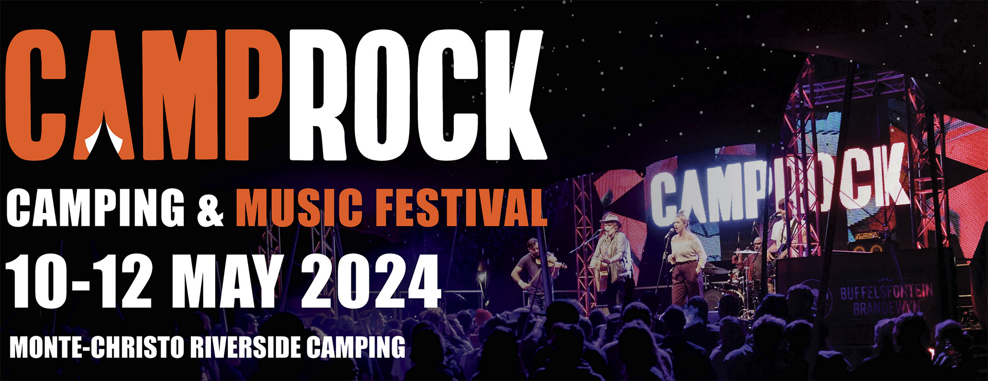 Camp Rock 2024