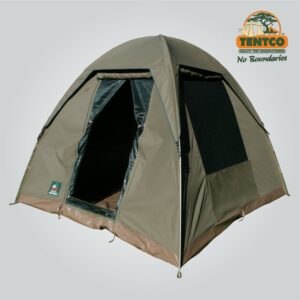 Tentco Junior Wanderer bow tent