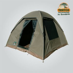 Tentco Senior Wanderer bow tent