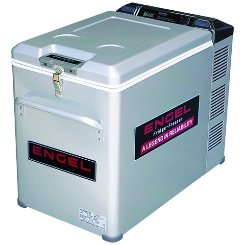 Engel portable fridg/freezer 40L