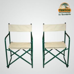 Campingstuhl